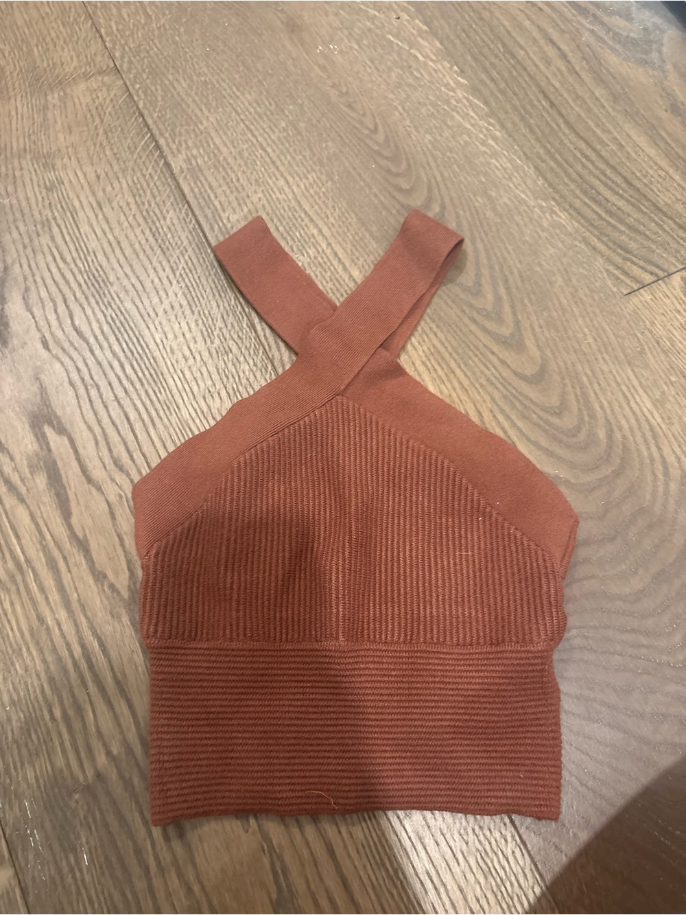 Abercrombie Sweater knit Top